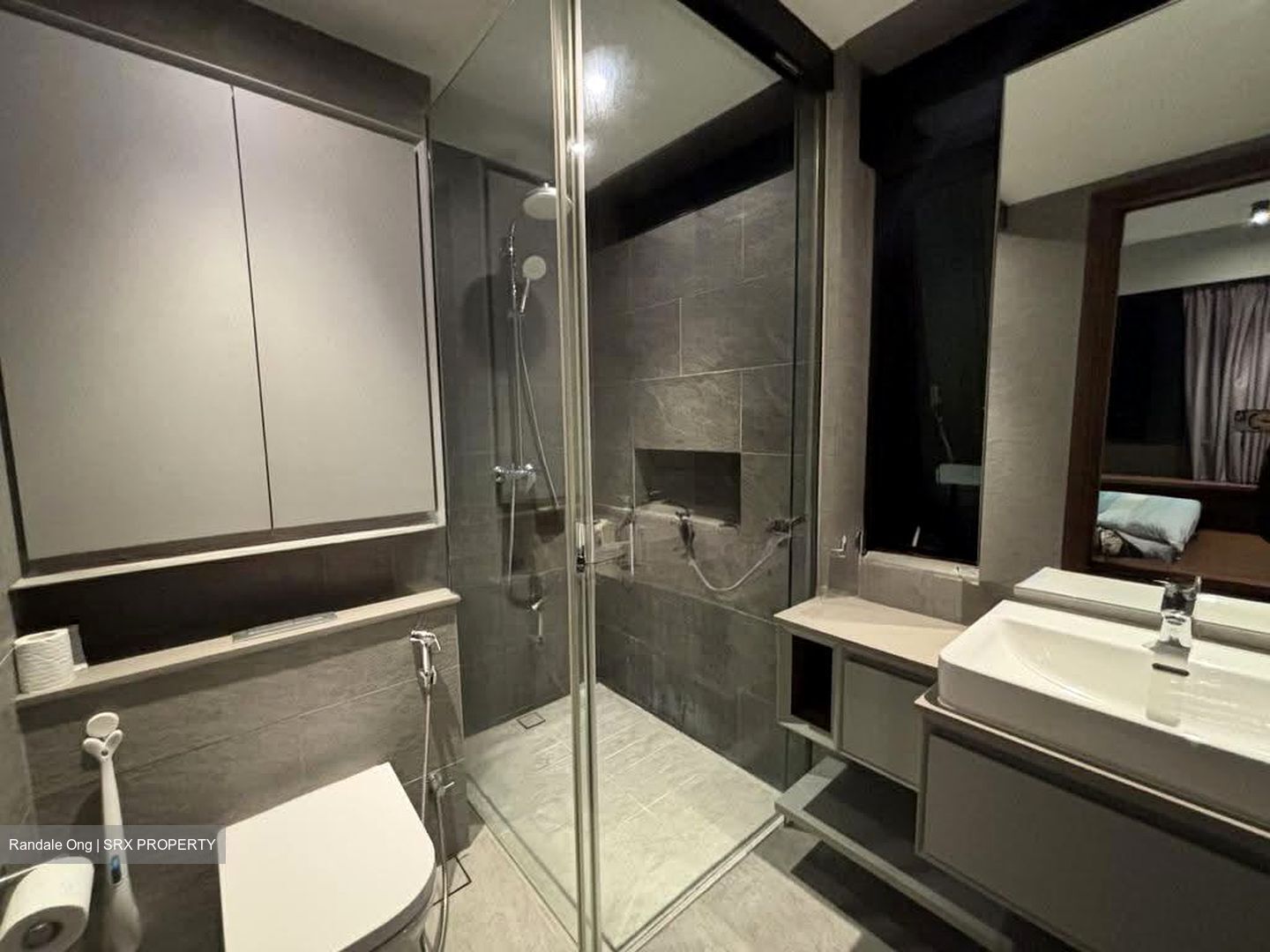 Kandis Residence (D27), Condominium #621676841